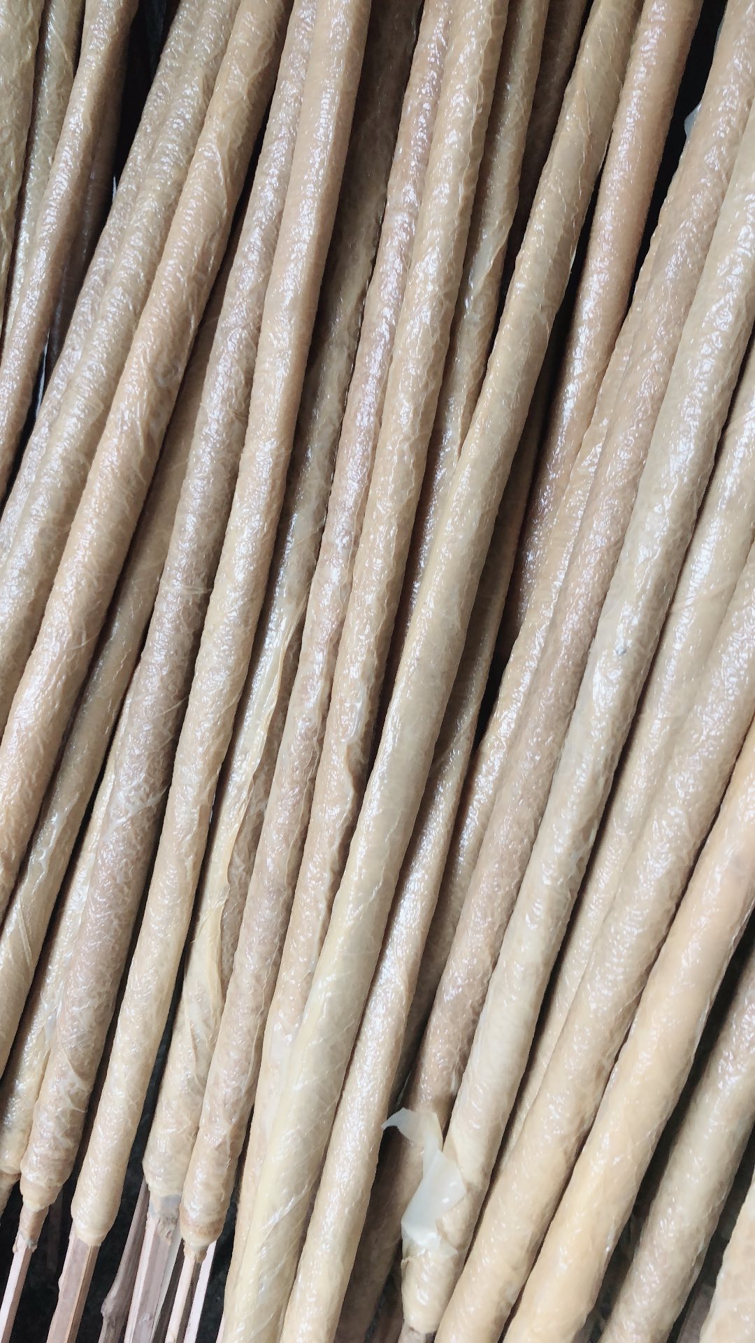 给大家推荐一下这豆腐棍没吃过的可以找我,无任何添加剂 629       赞