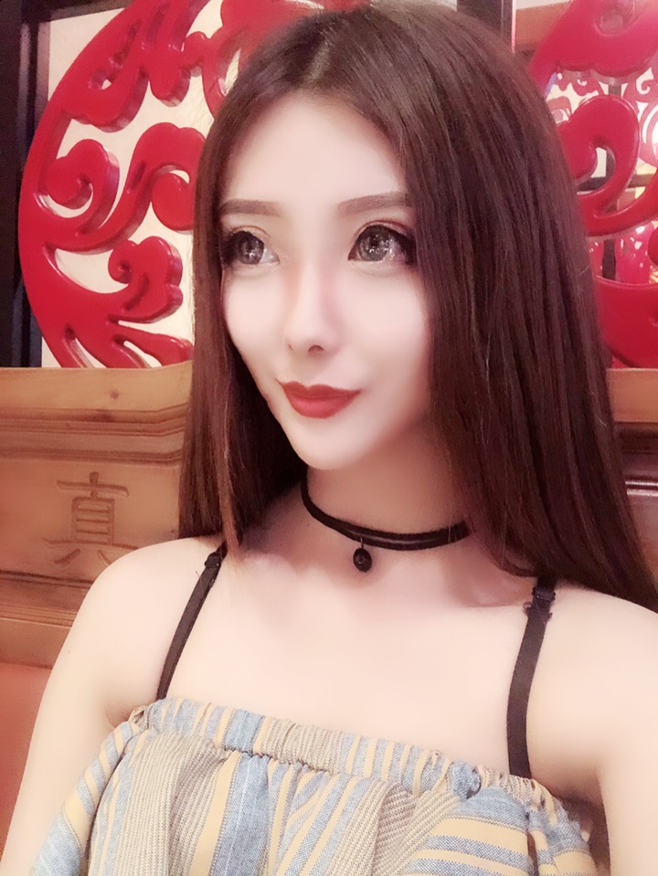 【欢baby】的快手