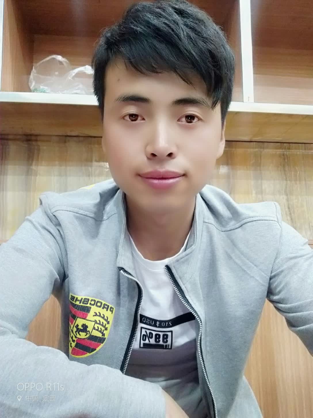 爱92唱歌的男孩94的主页-快手直播