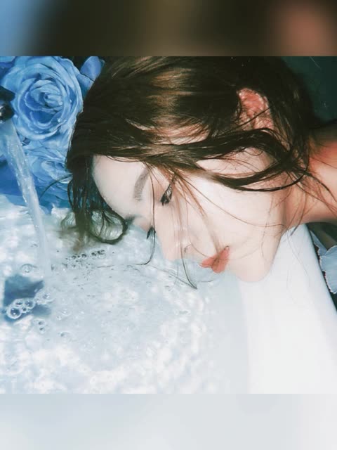 菲菲baby-快手直播