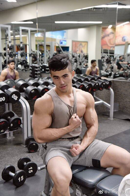 shenyue沈越-快手直播