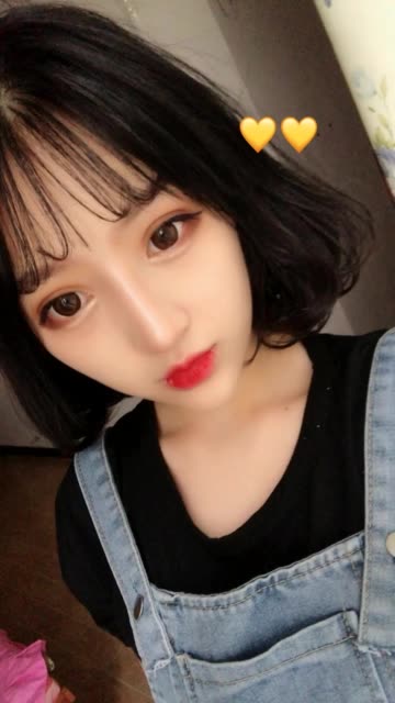 芒果g_原创化妆间0615的主页-快手直播