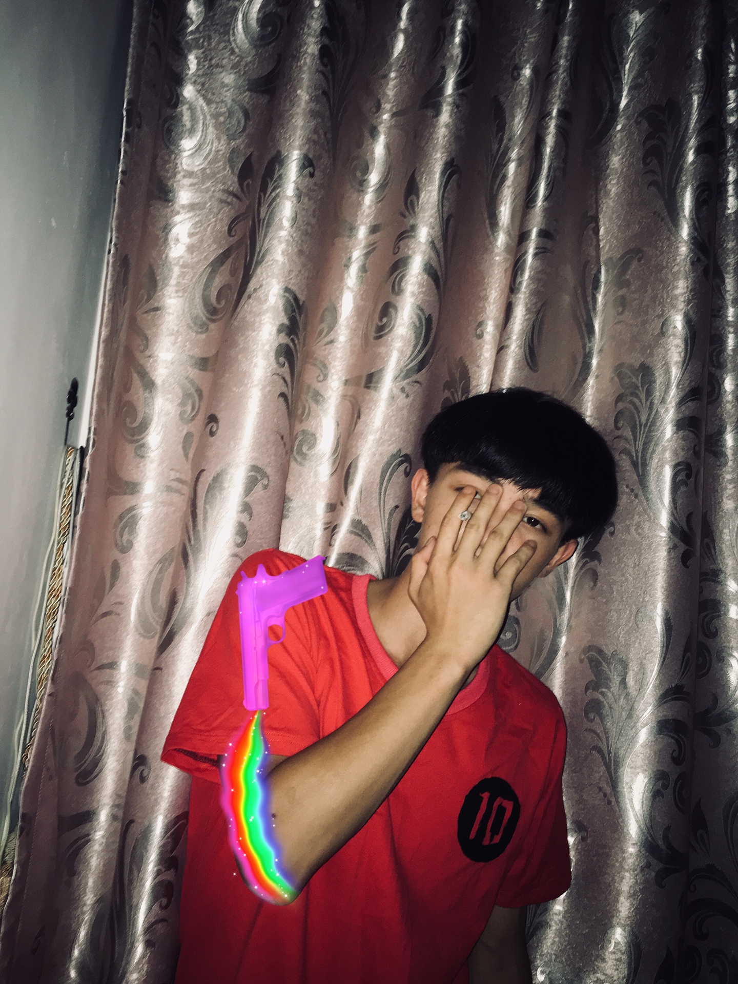 张不正78的主页-快手直播