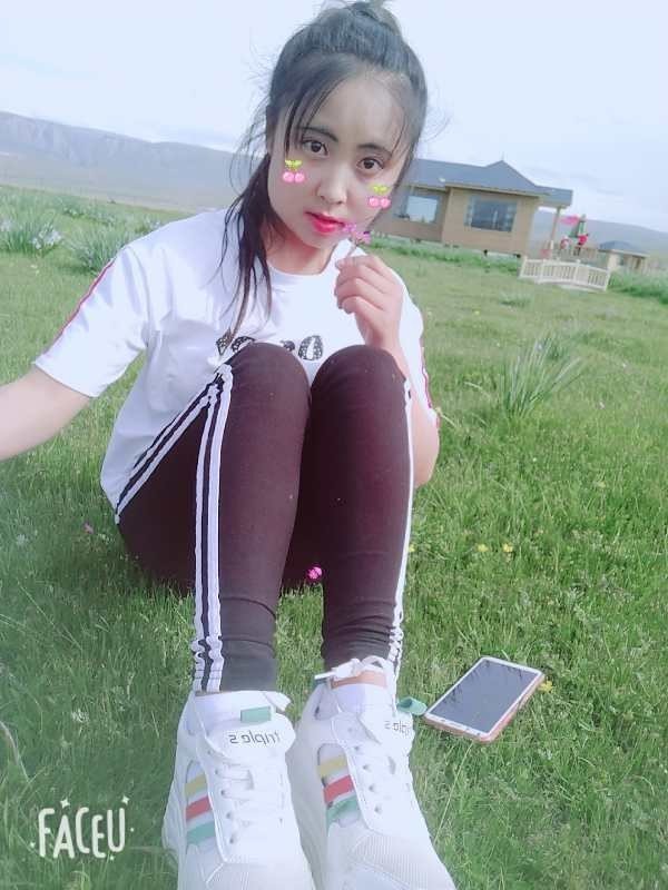 余生一个尕媛媛的主页-快手直播