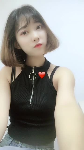 芊芊真可爱的主页-快手直播