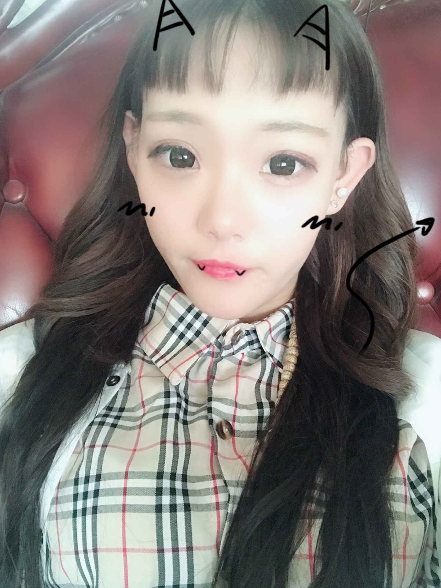 06为什么要怕鬼 害你的都是人 - 万恶芭比.__的快手