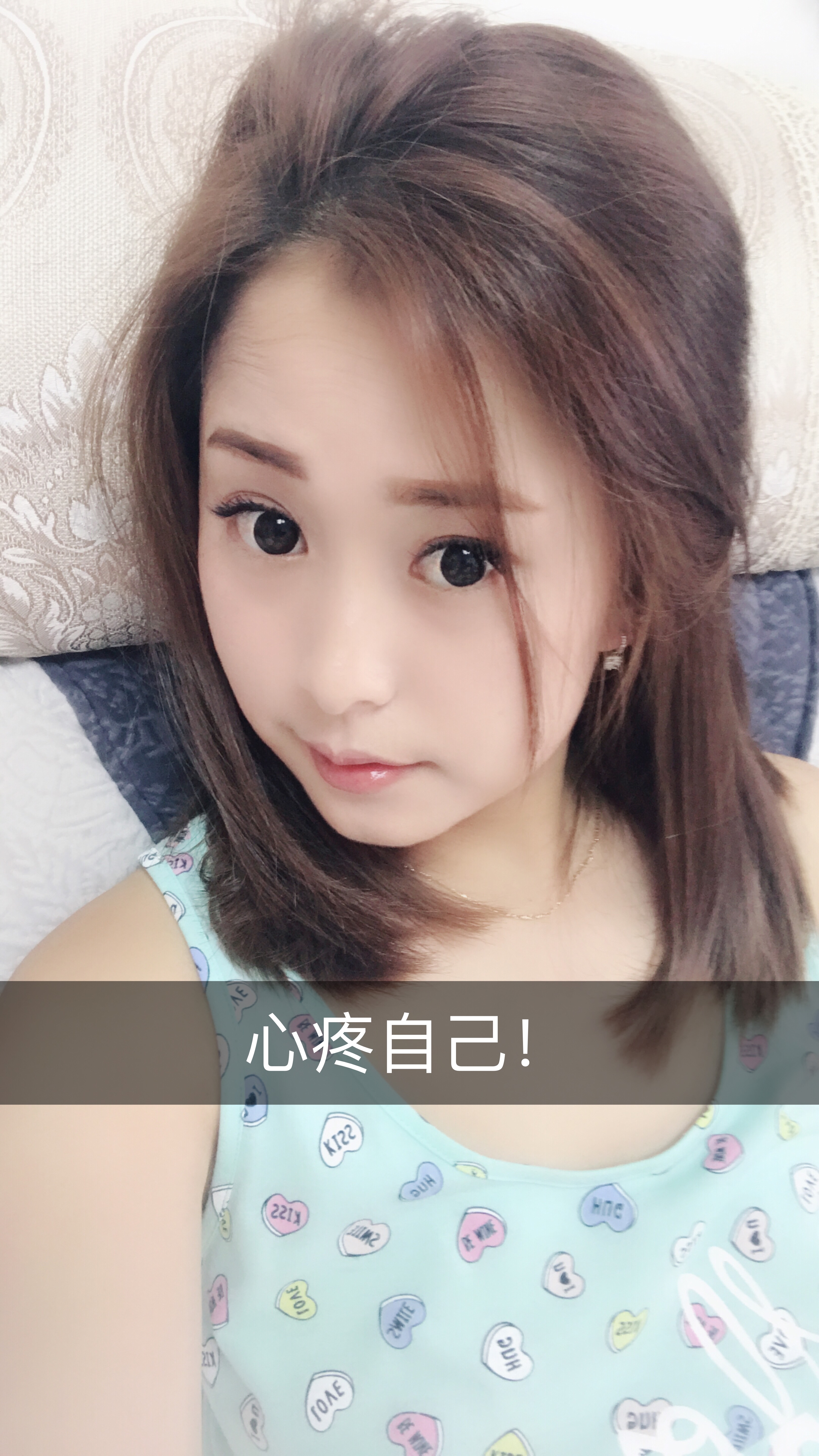 快手作品自己点赞消失（快手上我点赞的作品怎么消失了）
