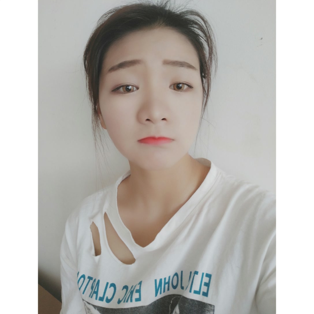 郝可爱呀的主页-快手直播