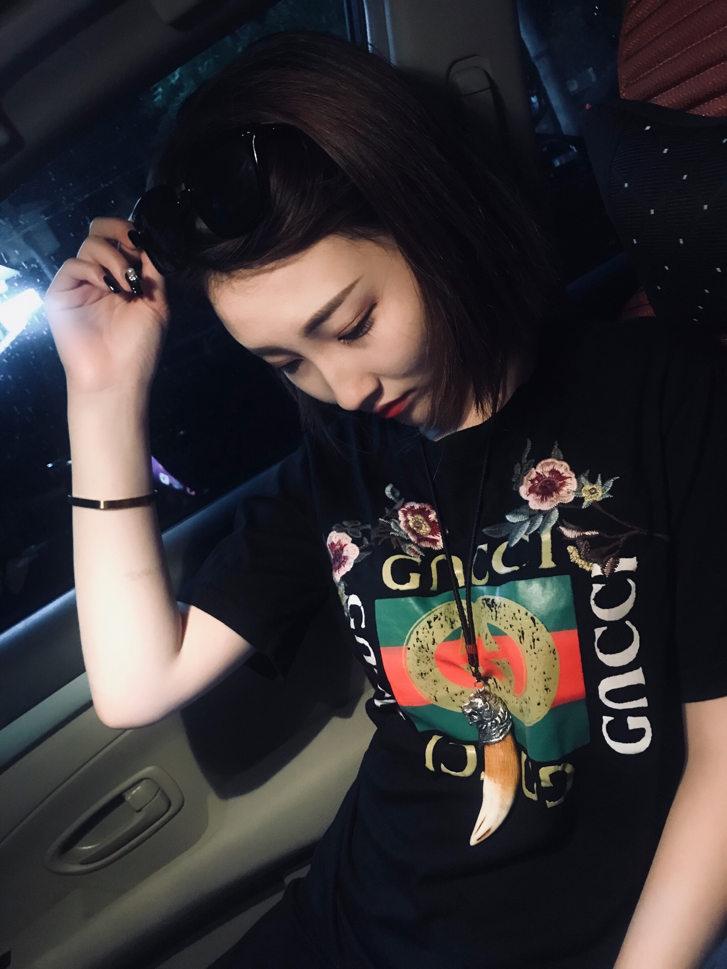 你们看的是笑话 我过的是生活.96 - 于淇yuq_i78的快手