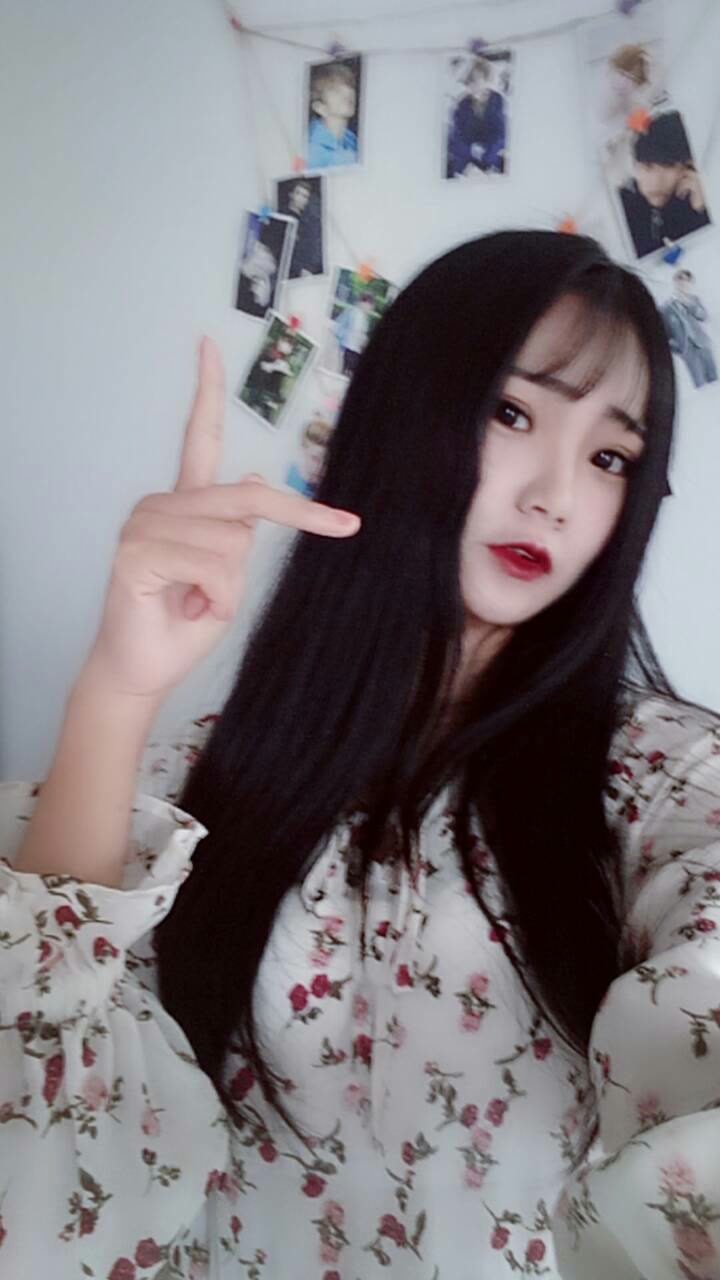 小叶子很酷95-快手直播