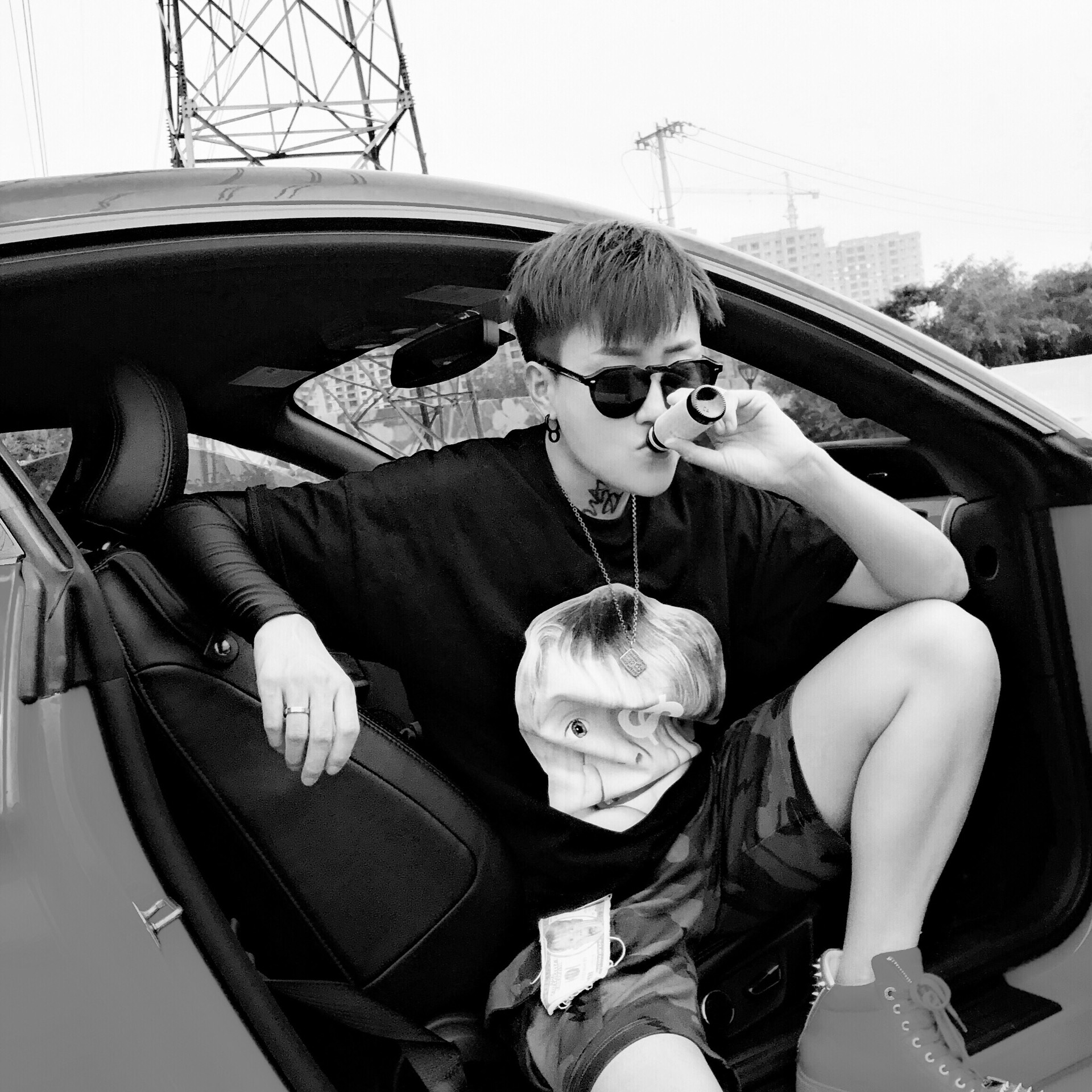 张皓轩暂停用的主页-快手直播