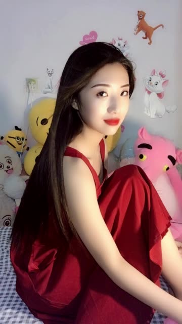 石雅倩.的主页-快手直播