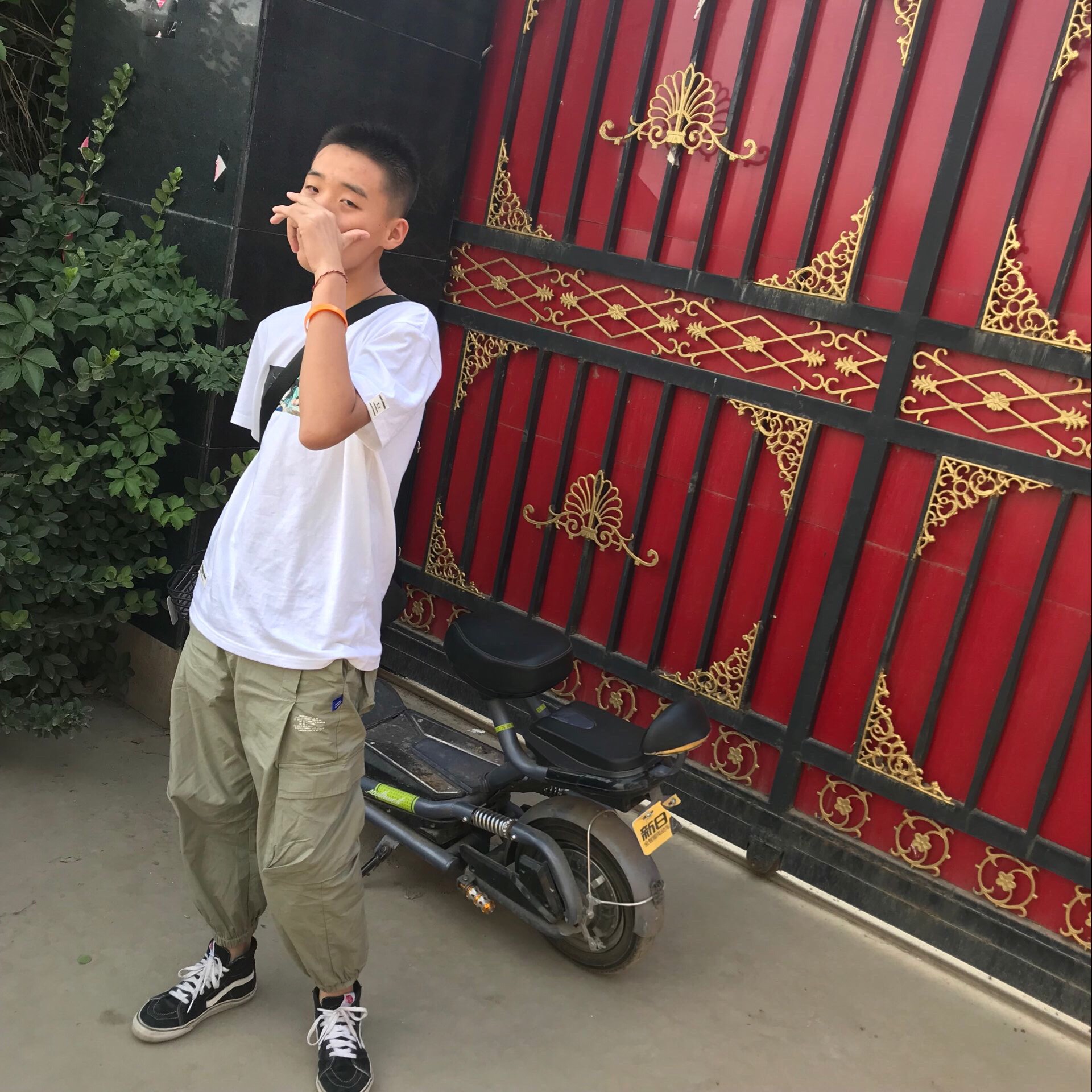 lose yourself - 张大帅$way的快手