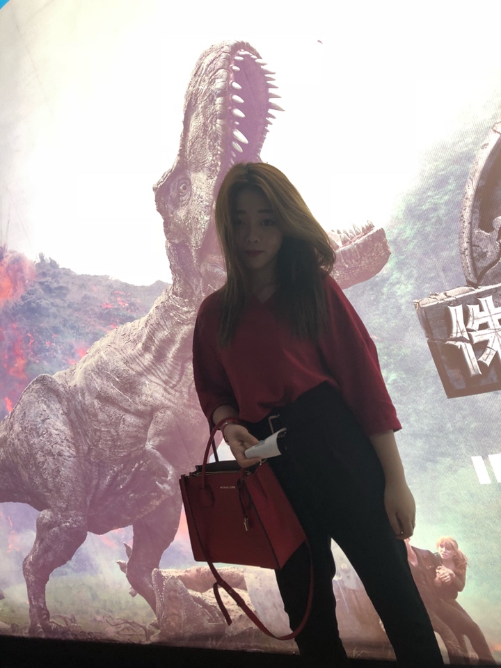 鱿鱼妹噢9590的主页-快手直播