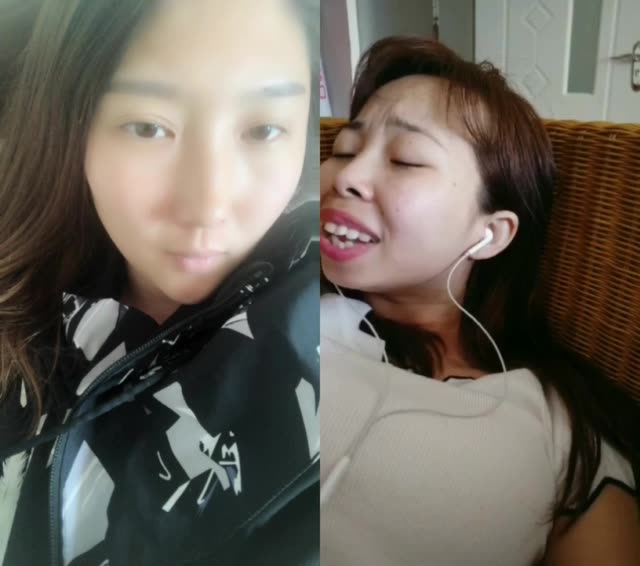 木子李沫沫的主页-快手直播