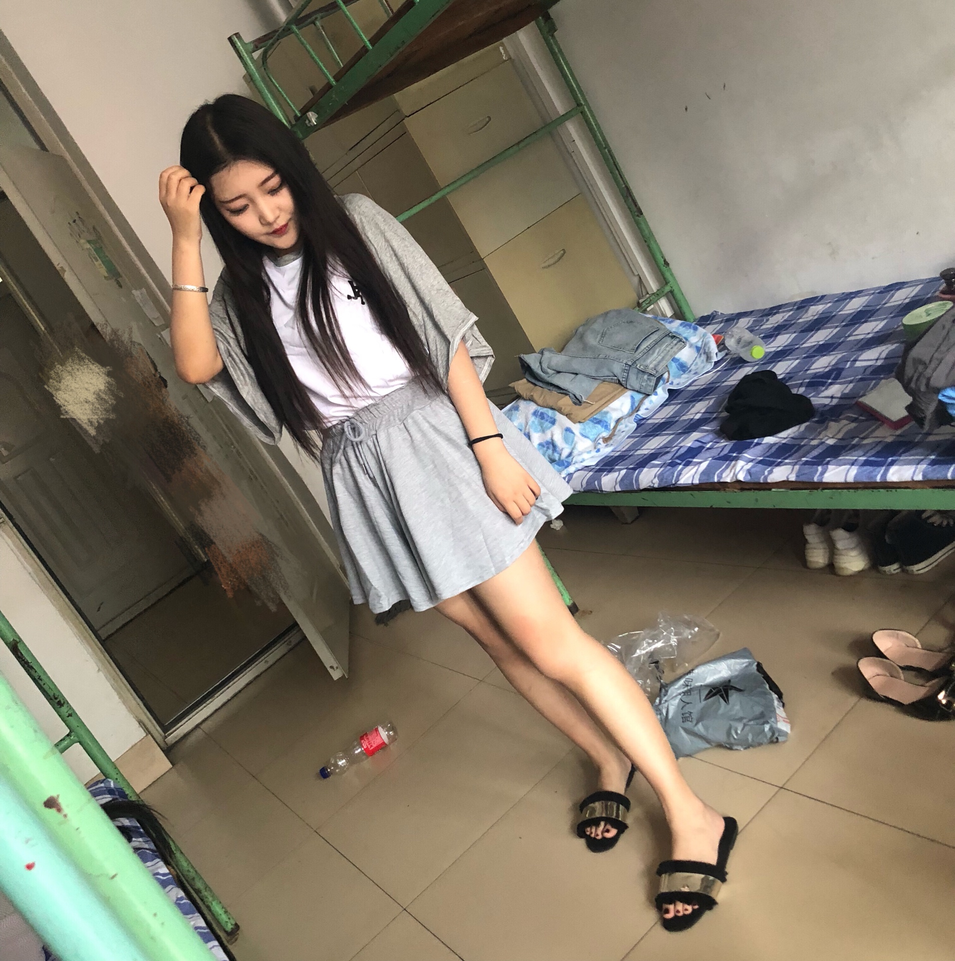 快手直播