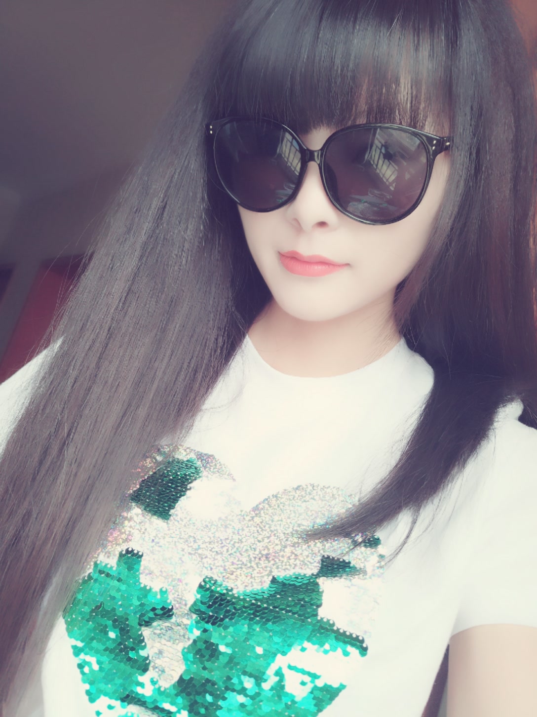 欢喜就好.06的主页-快手直播