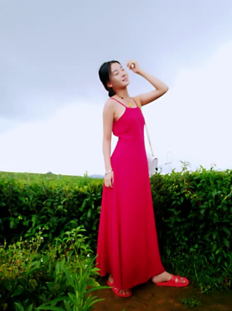 邓安娜.的主页-快手直播