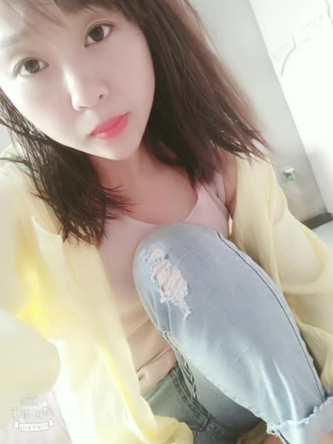 忆涵小宝贝的主页-快手直播