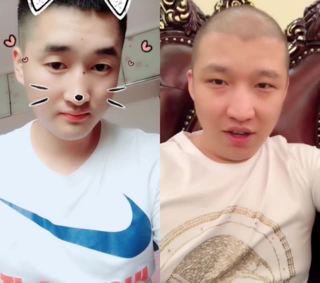 solo°陈先生-快手直播