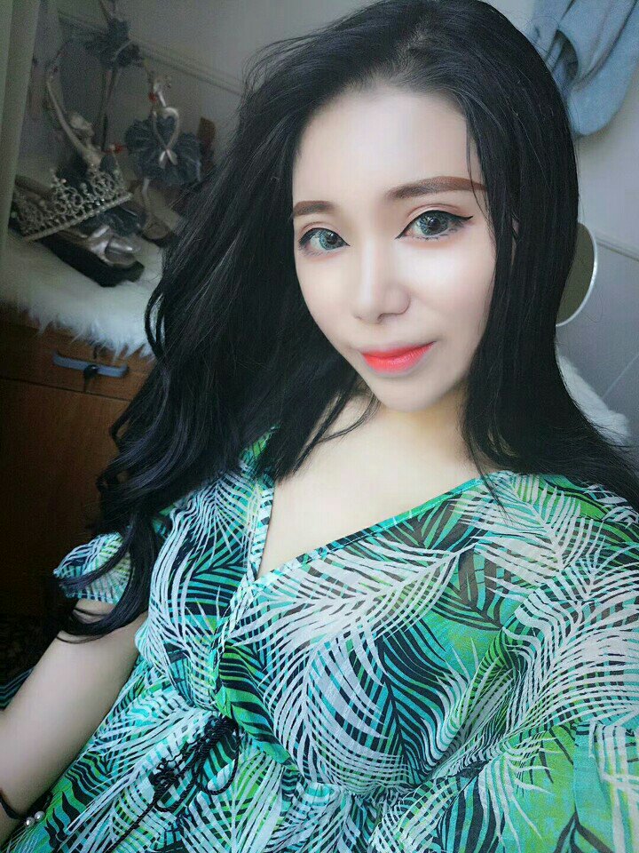 大露露 baby95的主页-快手直播