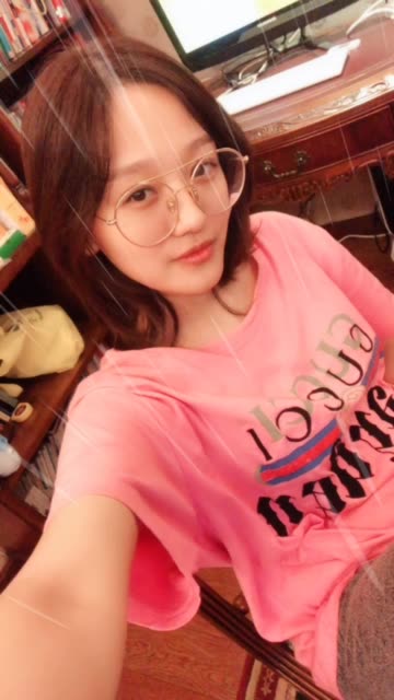 93冉宝宝baby的主页-快手直播