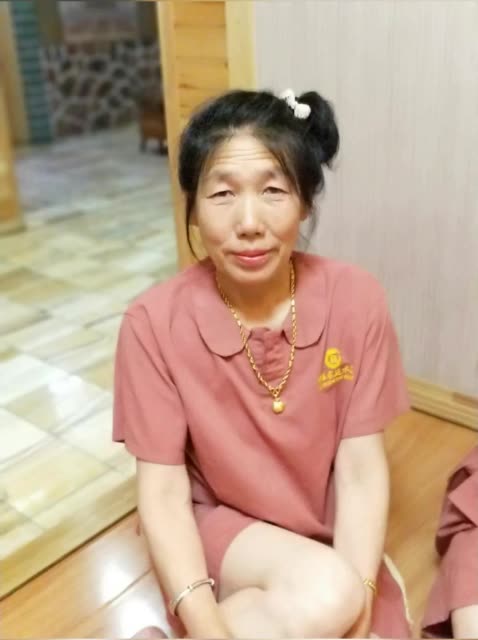 这老太太八岁的心,萌 203       赞                   评论