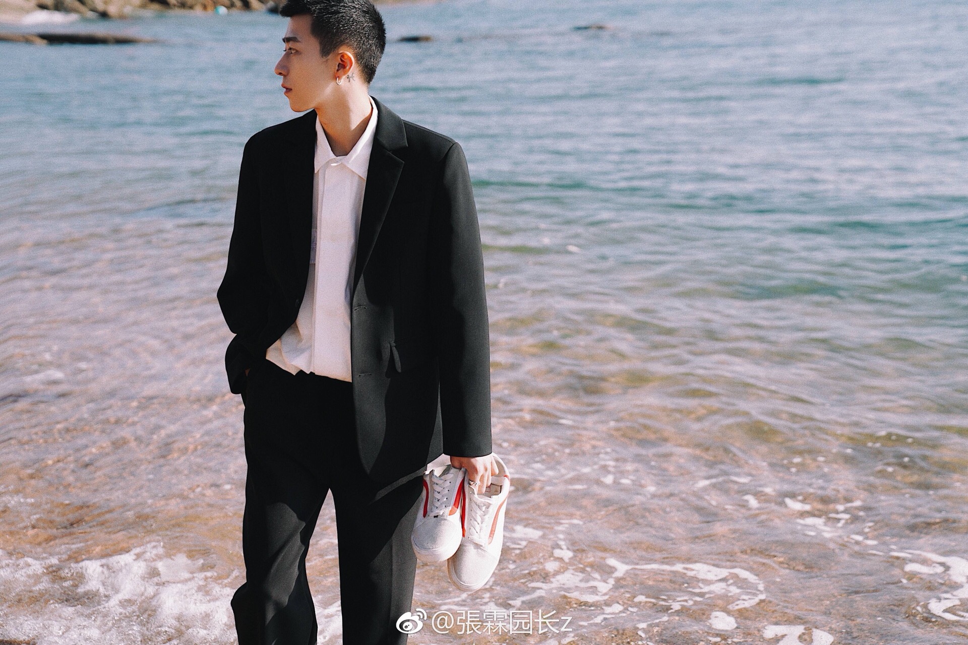 只爱张霖的主页-快手直播