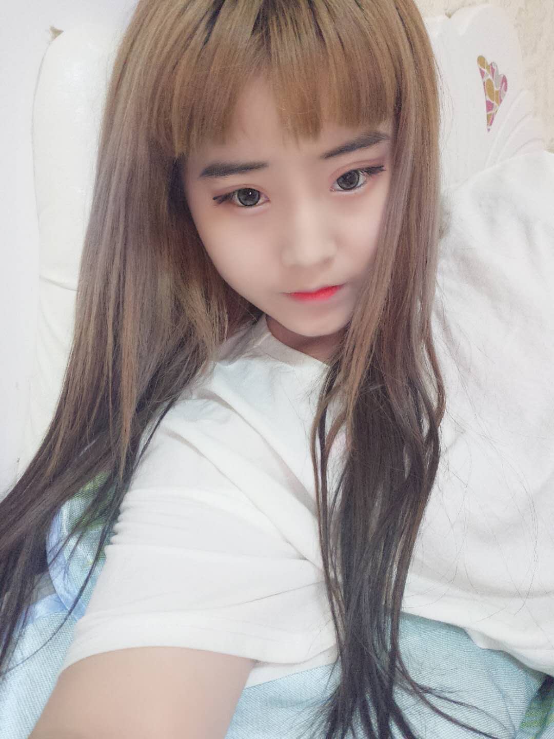 刘欣露.-的快手