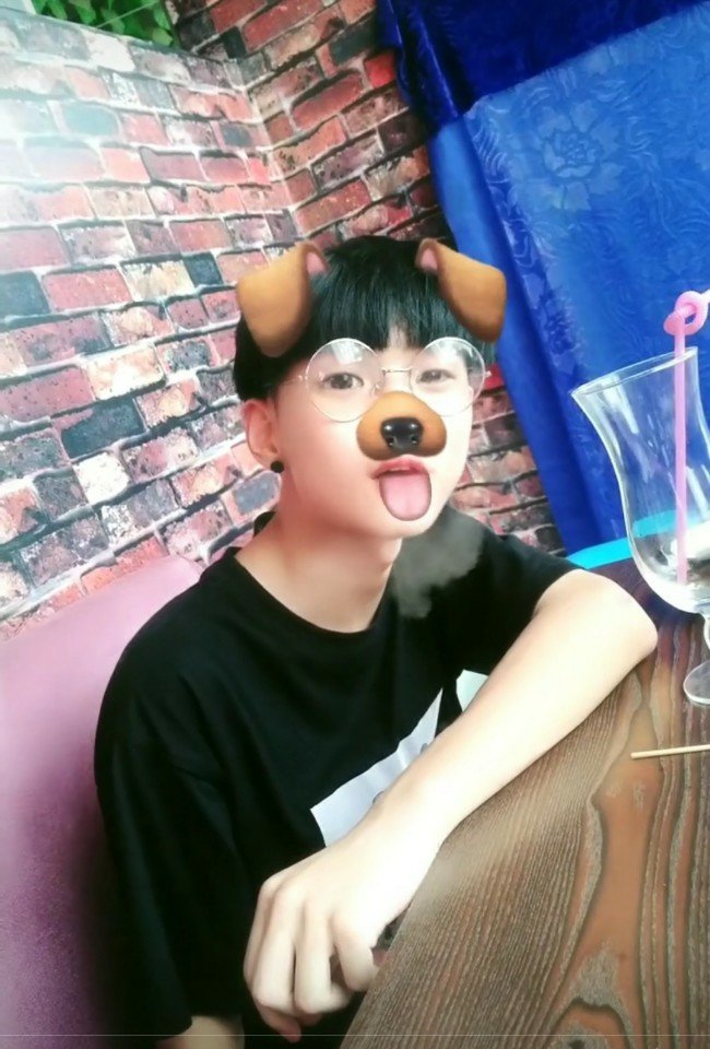 酷酷的豆杰