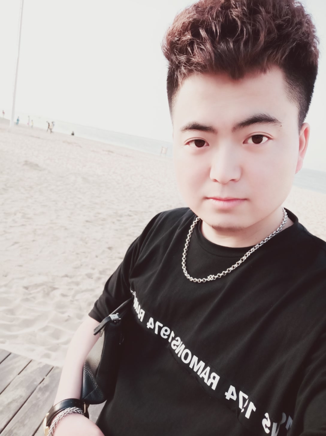 霸气阿森哥的主页-快手直播