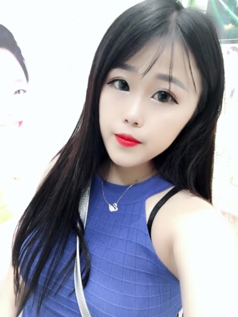 露露好哇塞7015的主页-快手直播