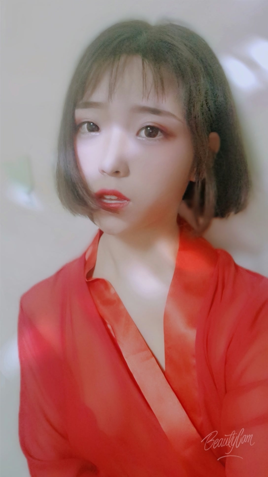 小仙女味的cc的主页-快手直播
