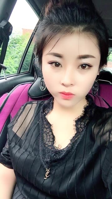 94娜娜baby.的主页-快手直播