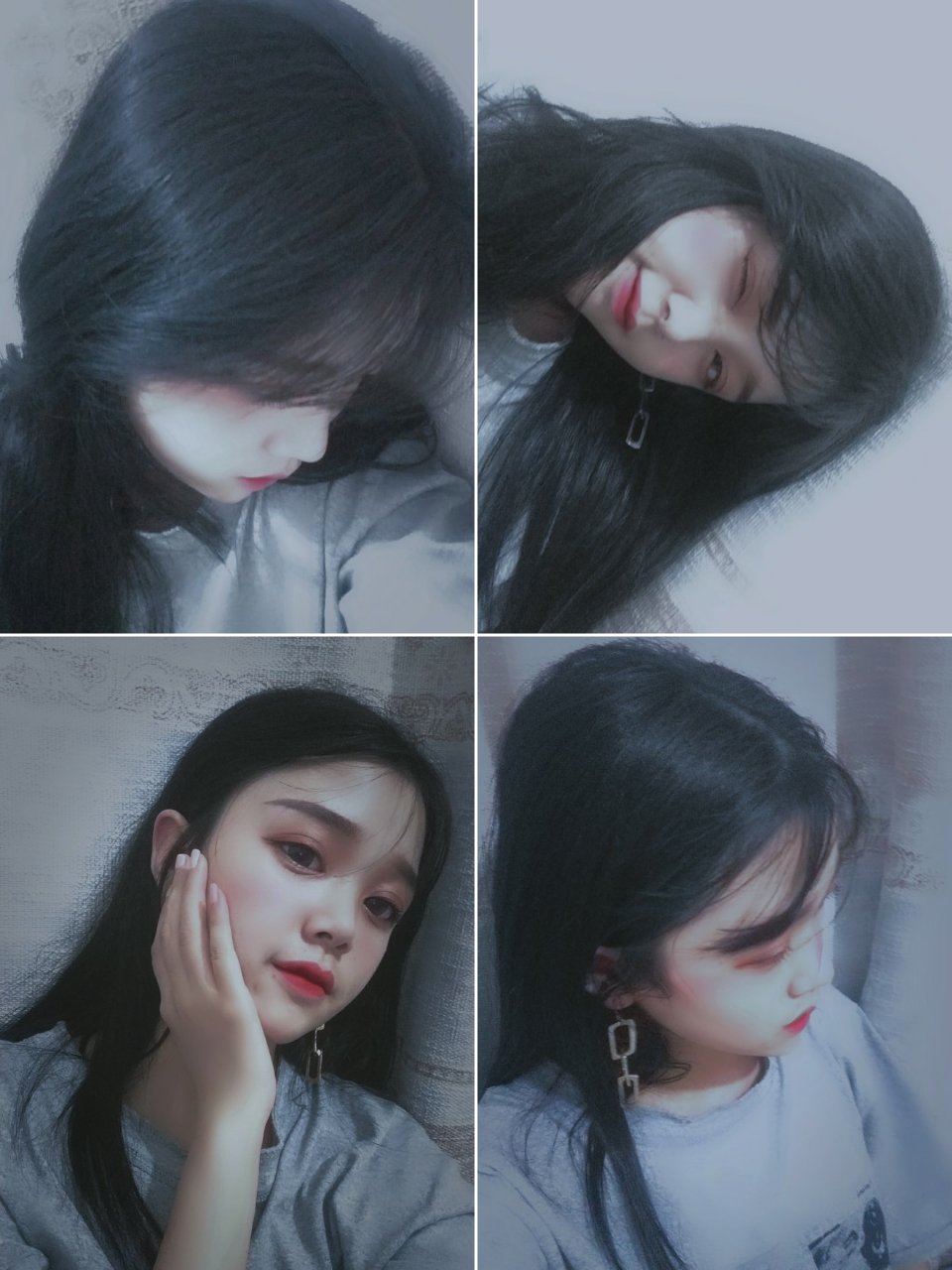 熬夜- 哇塞梦竹的快手