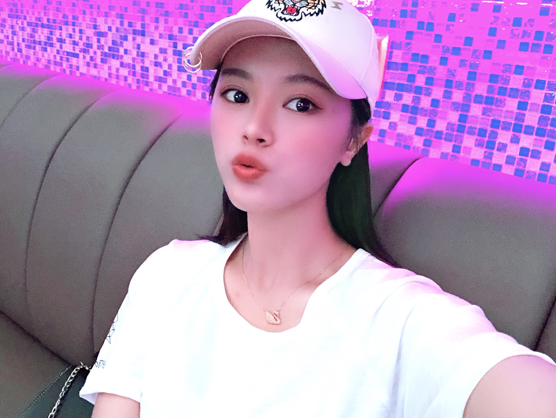 贝贝72baby的主页-快手直播