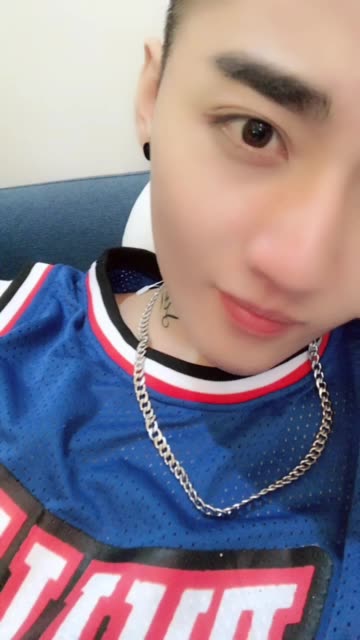 王子航的主页-快手直播