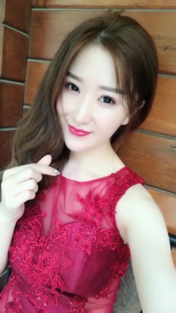 大气晶姐(全网第一锁骨)的主页-快手直播