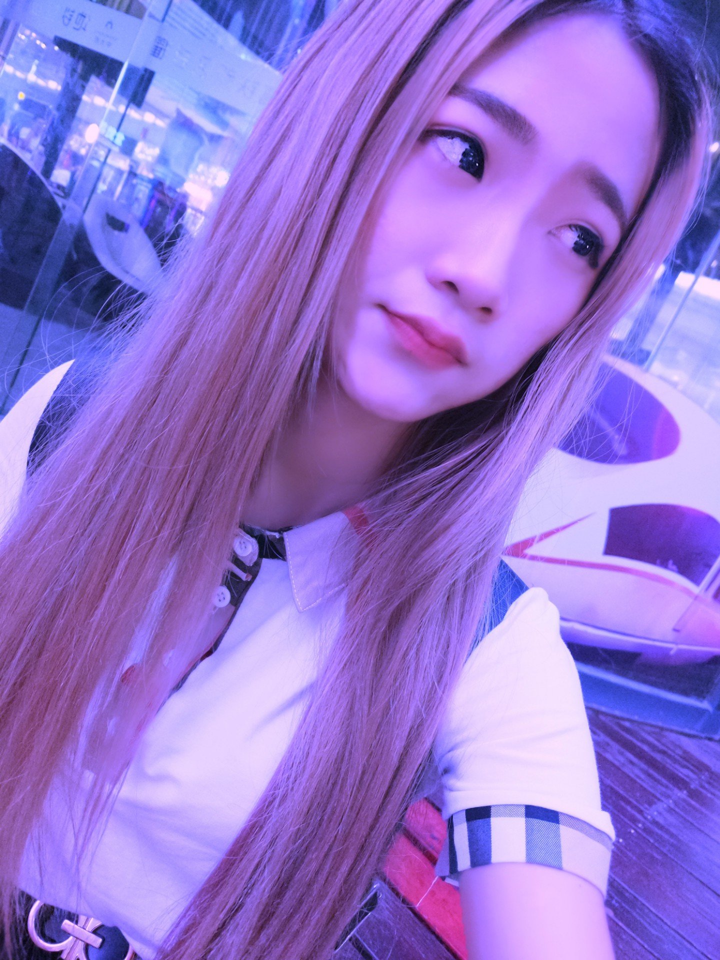 阿杉小姐姐❗的主页