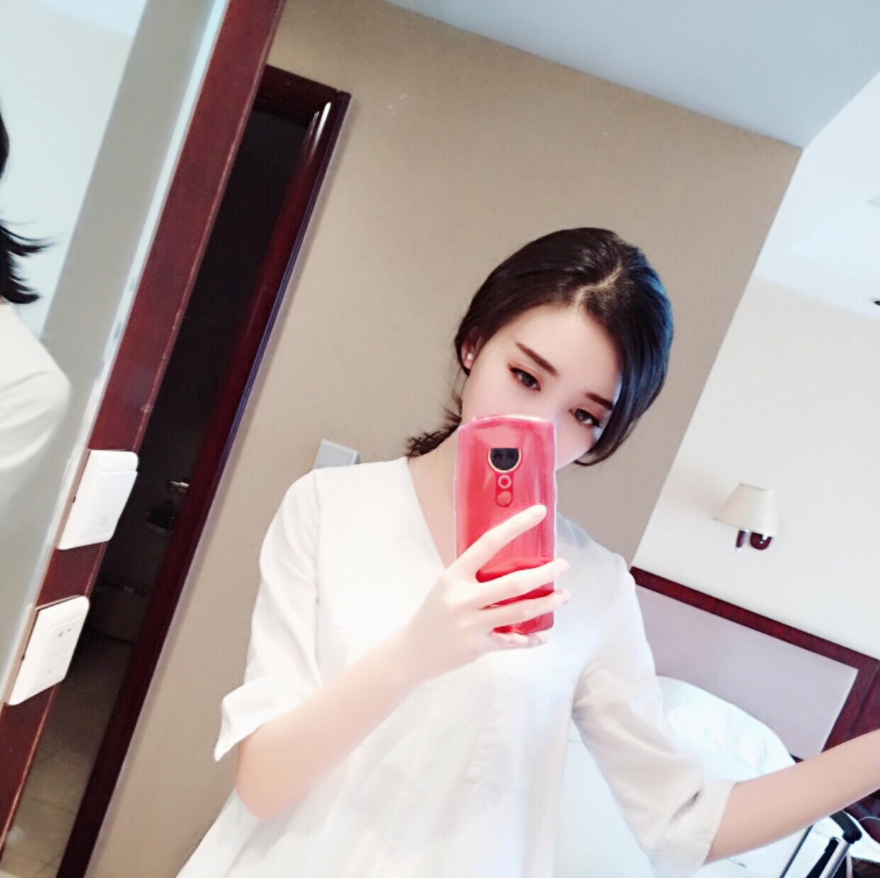 美好时光总是短暂的,又得回去飞了96 - 94神婷儿94的快手