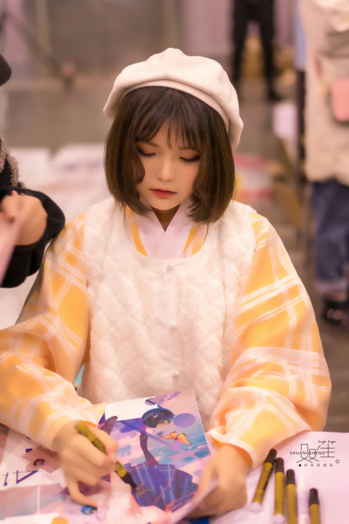 北笙陌颖的主页-快手直播