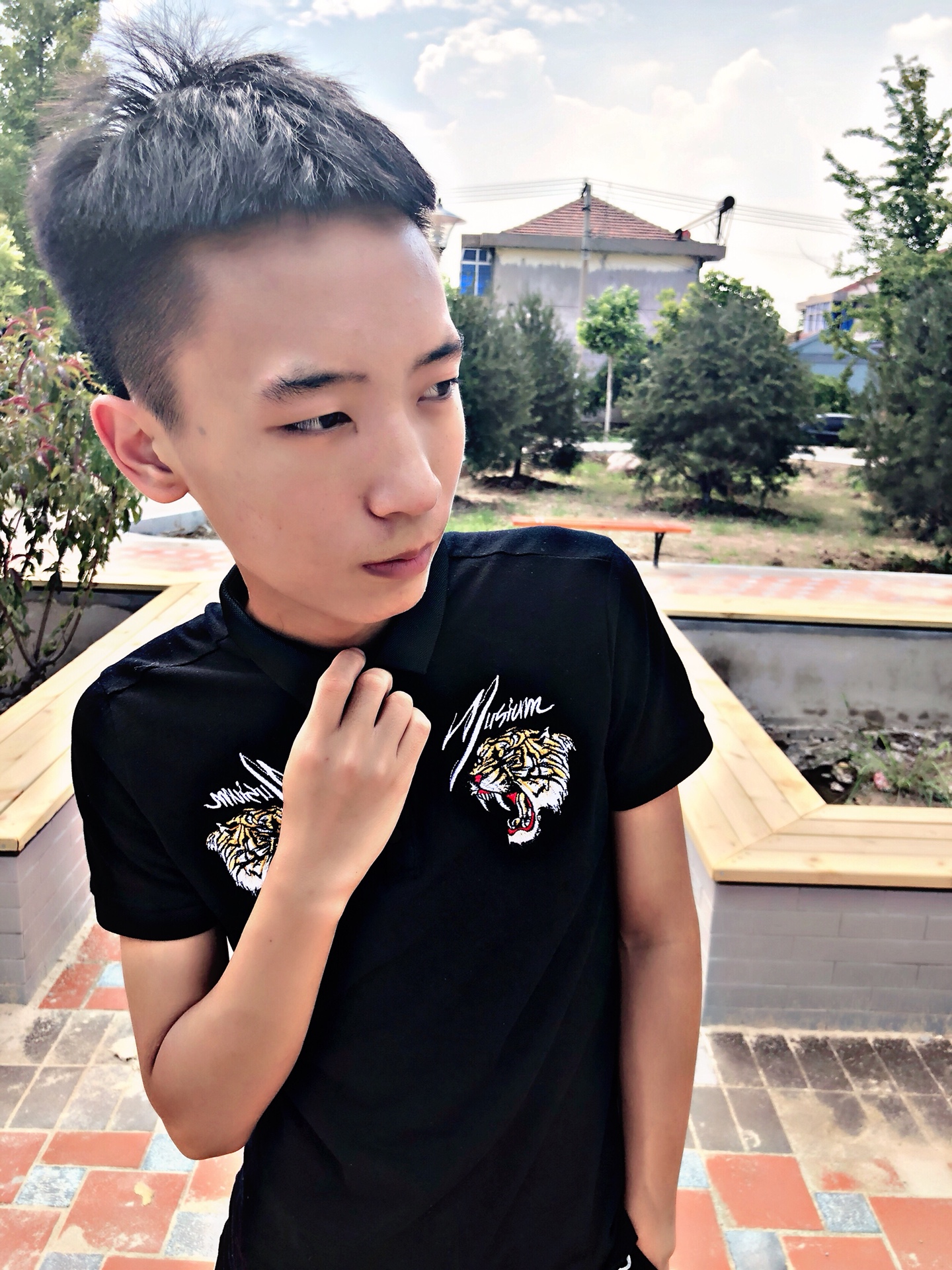 十七叔.7815的主页-快手直播