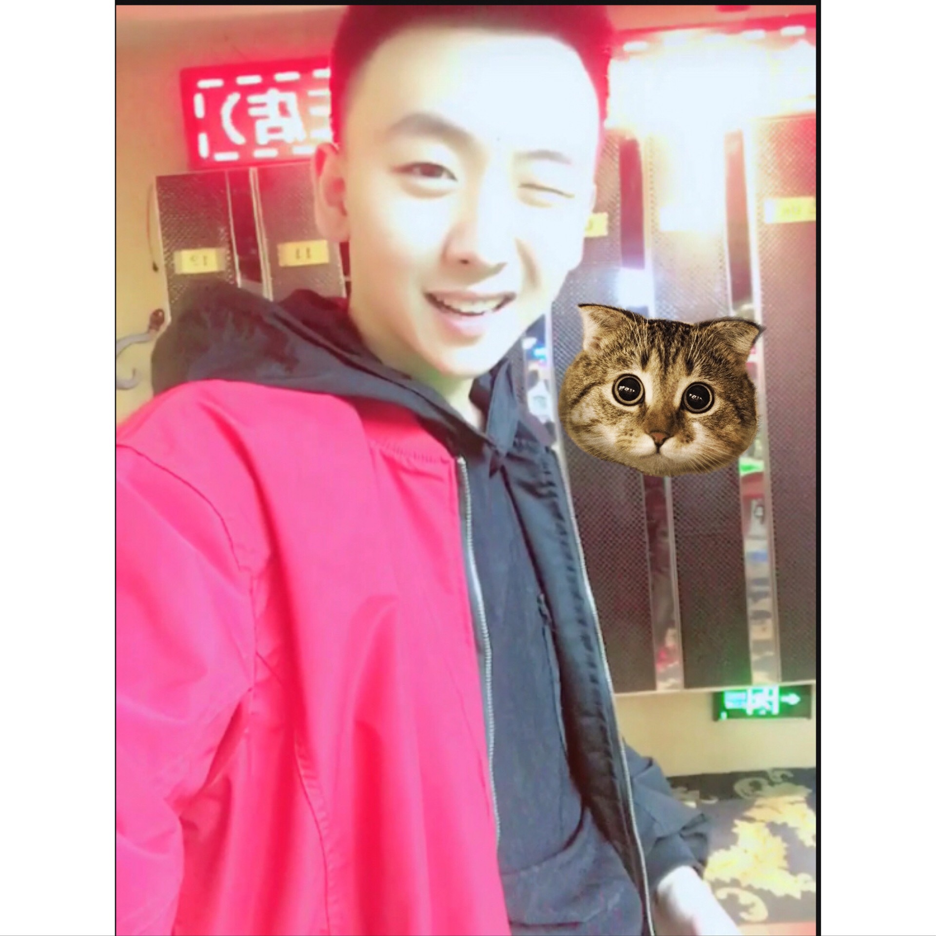 潘振宇·的主页-快手直播