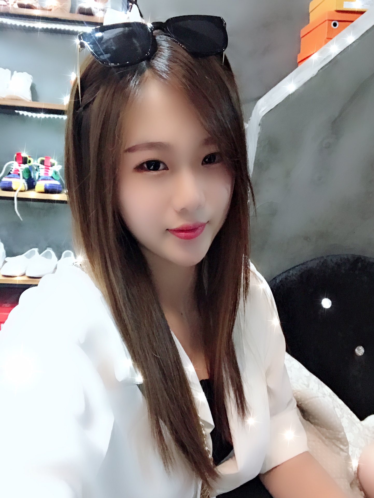 宇宝儿hh的主页-快手直播