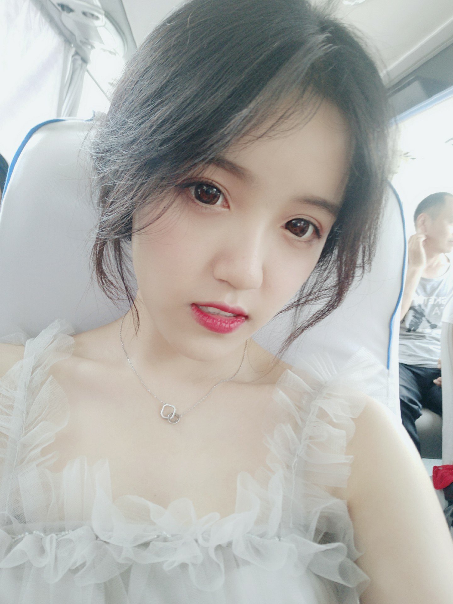 长跑7年,终于修成正果了 希望姐夫能像最初那样爱我姐 - 宋欣欣的快手