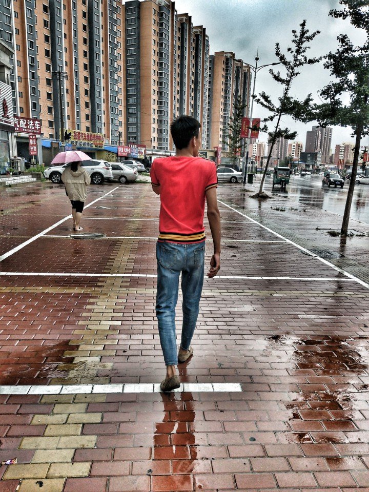 建昌跑男的主页-快手直播