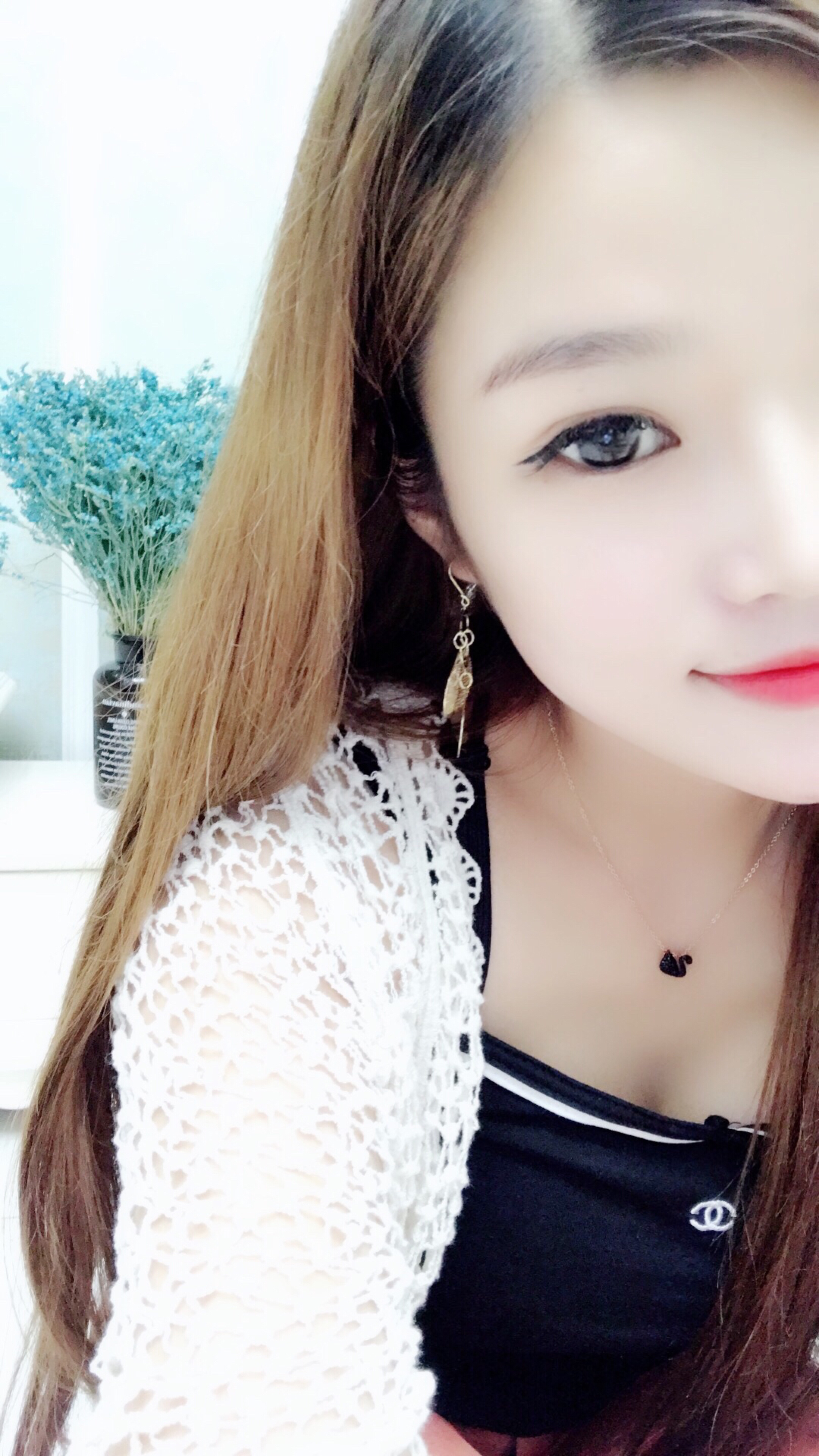 小雪7715的主页-快手直播