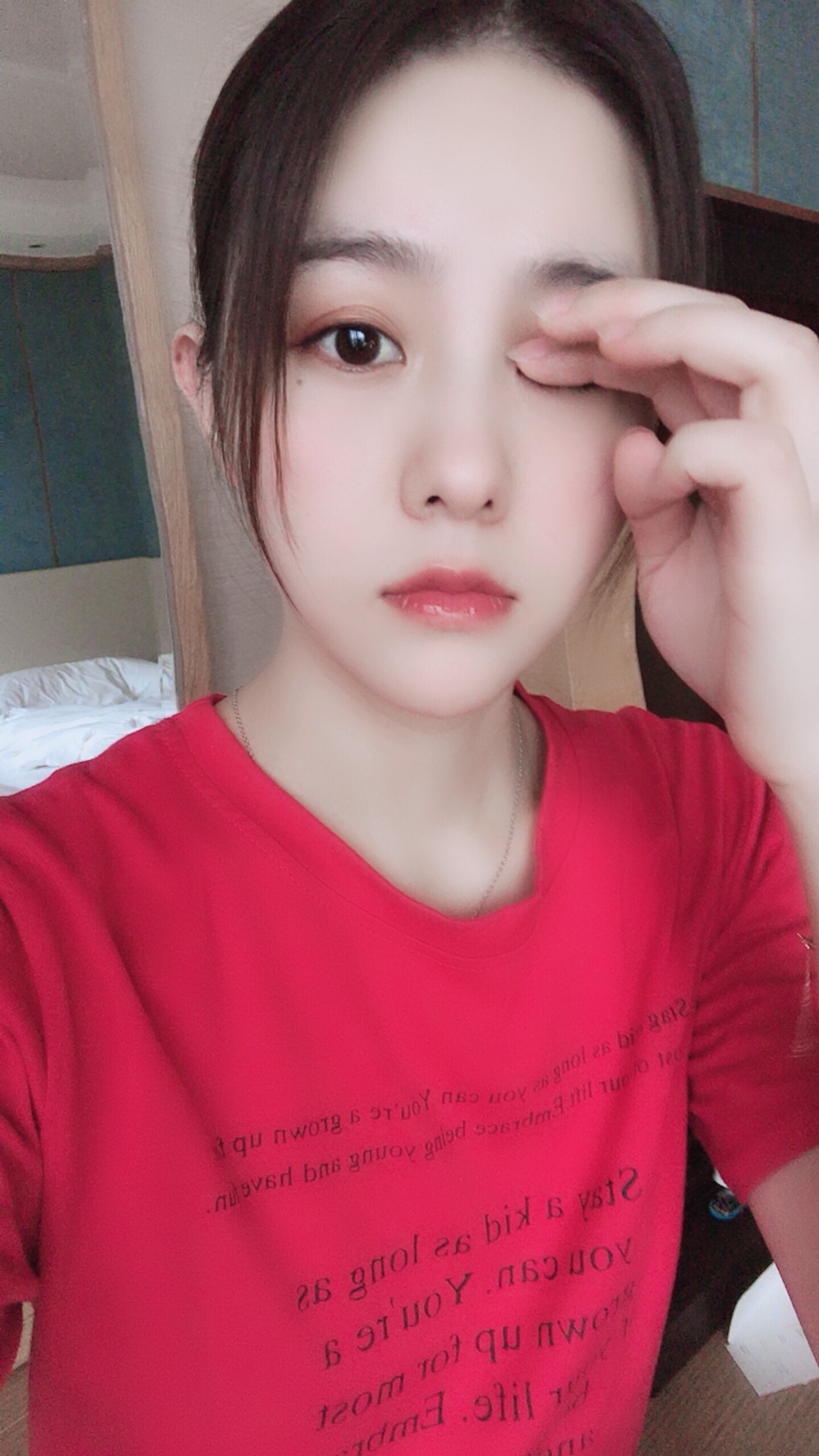 快手直播