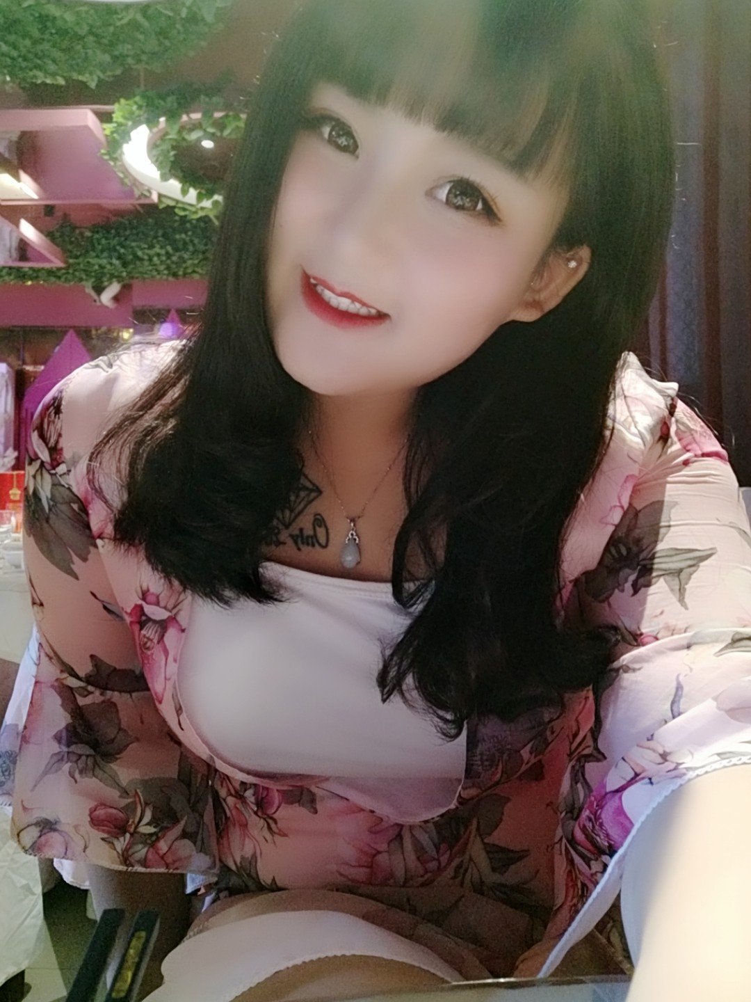 快手直播