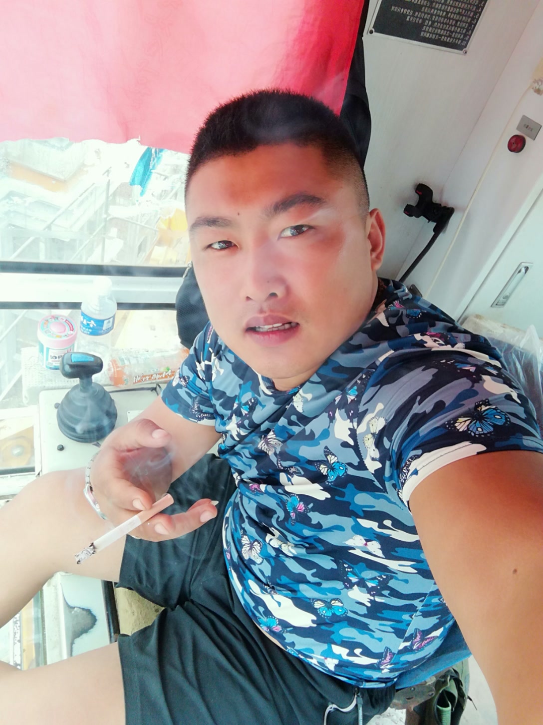 鹏子…………-快手直播